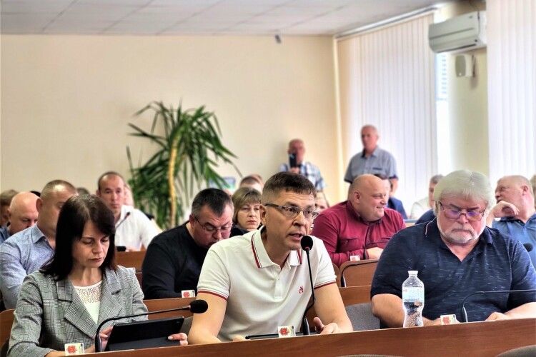 Ковель виділив ще 11 мільйонів на армію