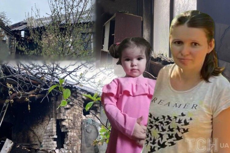 З'явилися деталі історії загиблої дівчинки Вероніки: її з мамою 28 квітня вбила ракета у Дніпрі 