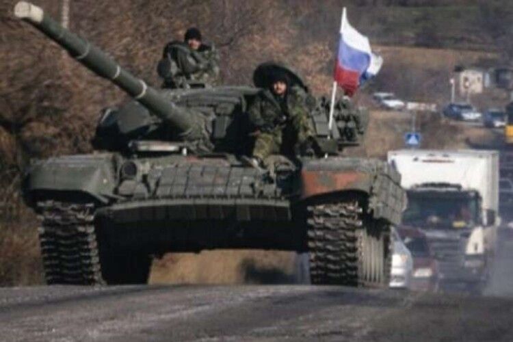 На Харківщині окупанти з танка розстріляли авто з сім’єю: загинула дитина 