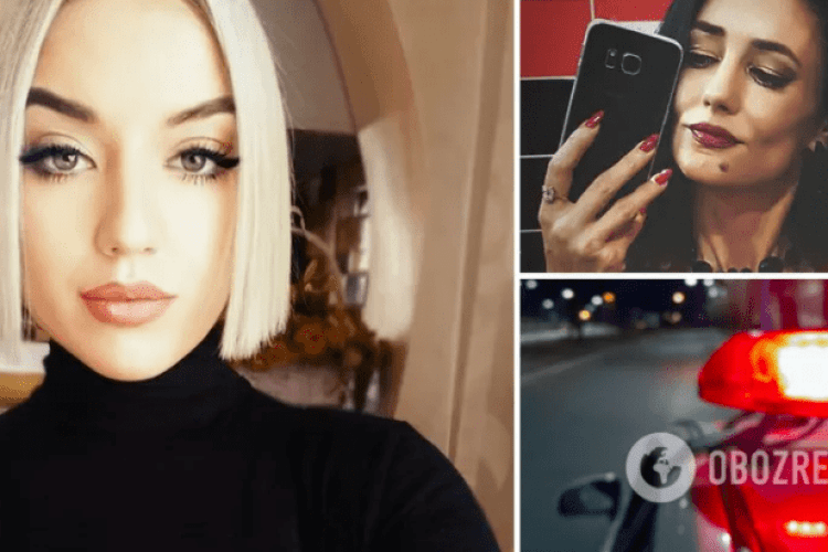 П'яна «зірка Instagram» погубила у ДТП свою подругу і тепер може уникнути в'язниці (Фото)