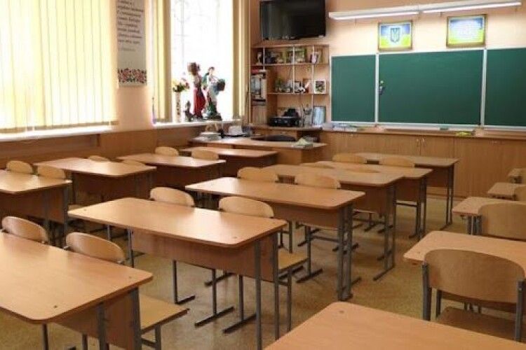 Вчителька відлупцювала учня: поліція з’ясувала обставини інциденту в школі на Волині