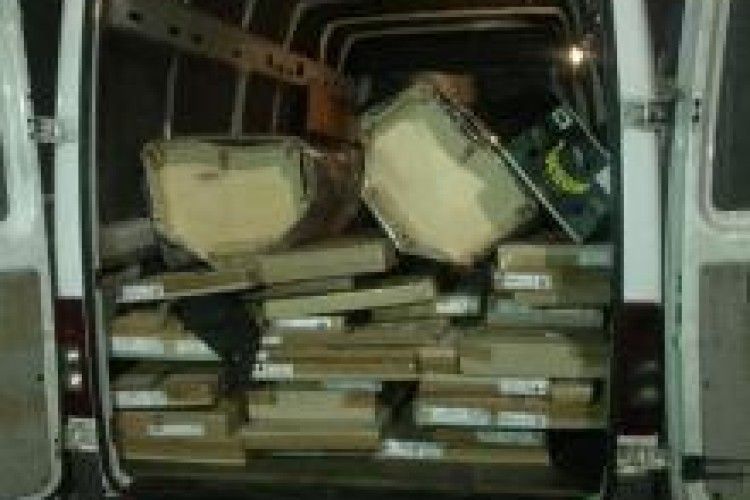 Як подружжя хотіло обманути державу