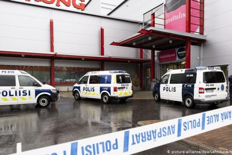 Загибла від рук вбивці студентка професійного училища у Фінляндії виявилася українкою
