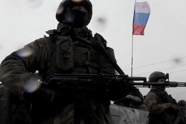 «Цивільний вийшов – «салам алейкум!» Жінка з маленькою дівчинкою... Уклали! Всіх їб*шимо підряд!»: ще одна розмова окупантів (Аудіо)