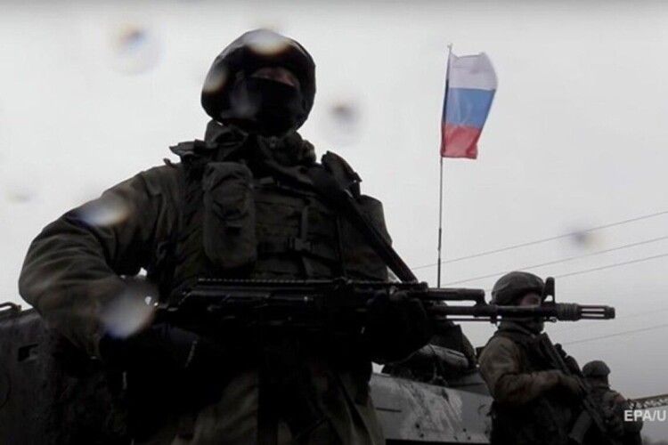 «Україну треба витравити, до самого Львова»: рф відправляє на війну окупантів-нацистів (Аудіо)