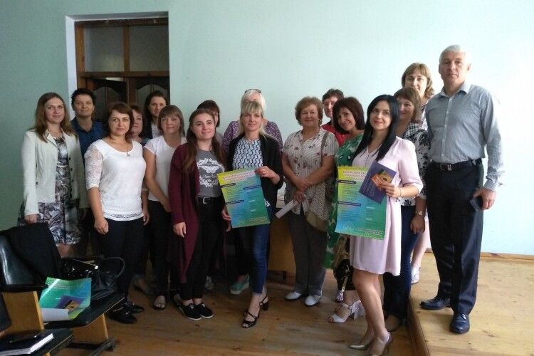 Ковельчанам розповіли про створений у місті притулок для осіб, що постраждали від насилля у сім’ї