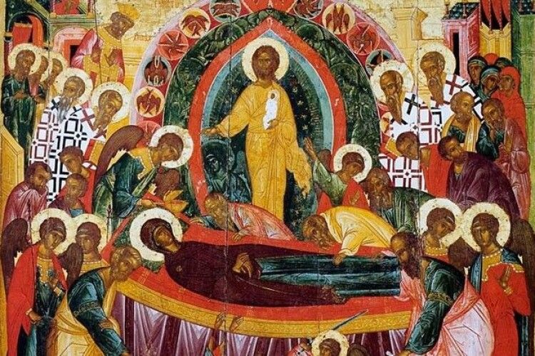 Погода на суботу, 28 серпня: на Першу Пречисту спека волинян не мучитиме