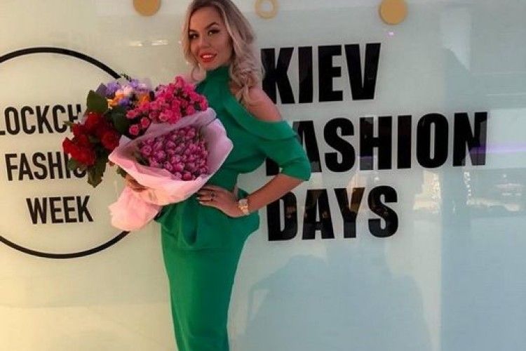 Дружина Федецького представила свіжу колекцію одягу