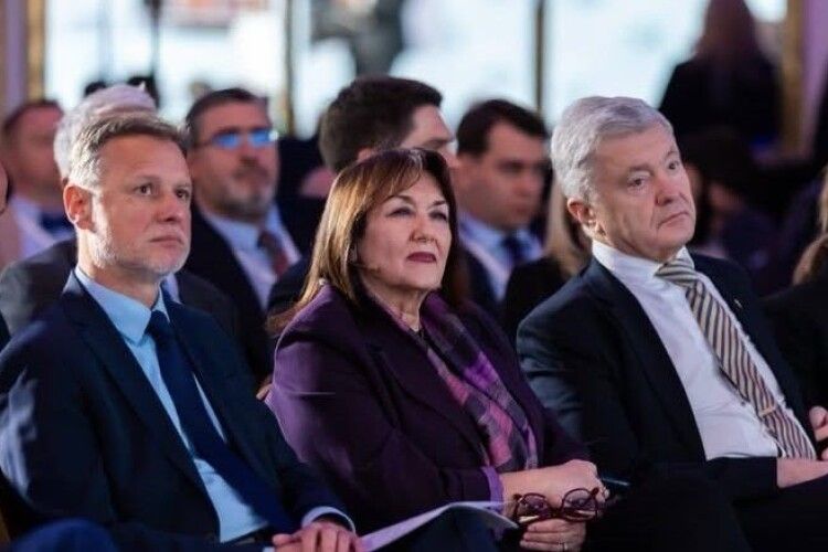 Порошенко в Загребі розповів, чи може путін напасти на Європу