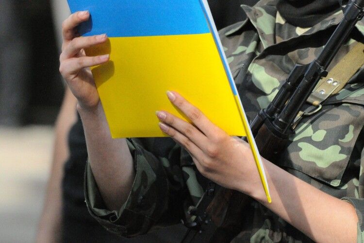 Військовий облік жінок в Україні: юрист вказав на головні моменти