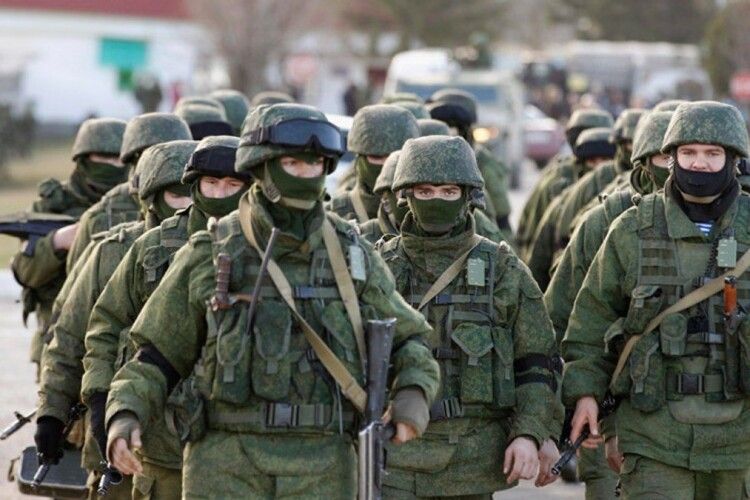 «Найближчими тижнями»: генсек НАТО заявив, що Росія спробує захопити Донбас і створити міст до Криму