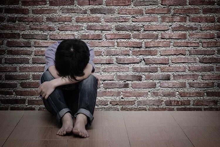 Волинянина, підозрюваного у доведенні сина до самогубства, взяли під варту