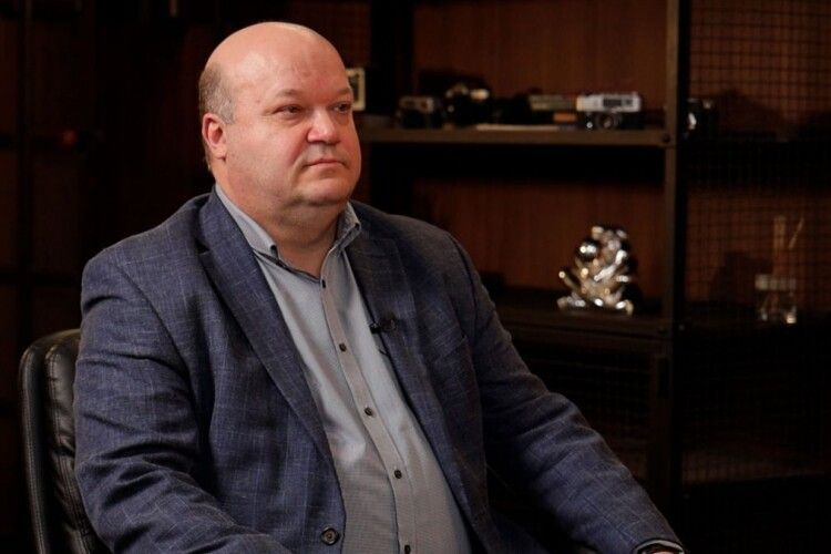 Валерій Чалий про обшуки в Єлісєєва: це пов’язано із тиском на Порошенка