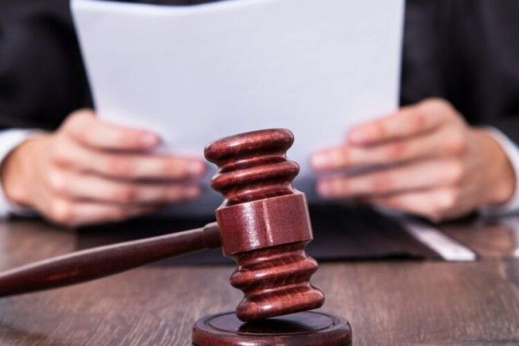 Продавчиня у Луцьку заплатить чималий штраф за незаконну торгівлю