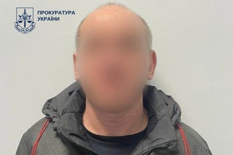 Напоїв та зґвалтував двох підлітків: у Києві судили 43-річного чоловіка