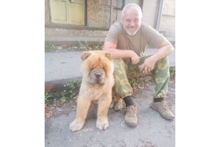 Герой із Волині: перемагати можна, перенісши десятки хірургічних операцій після поранень