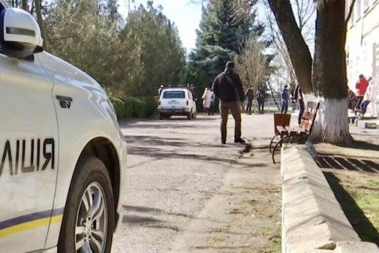Шукали чотири доби. У Херсонській області знайшли тіло семирічної дівчинки