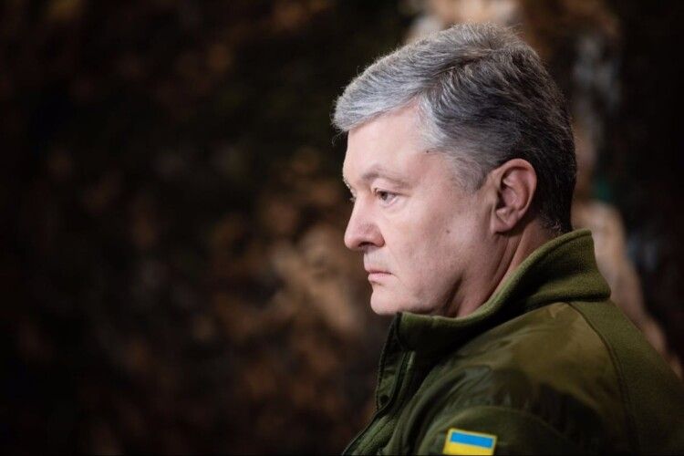 Петро Порошенко святкує день народження – однопартійці готують йому незвичний подарунок