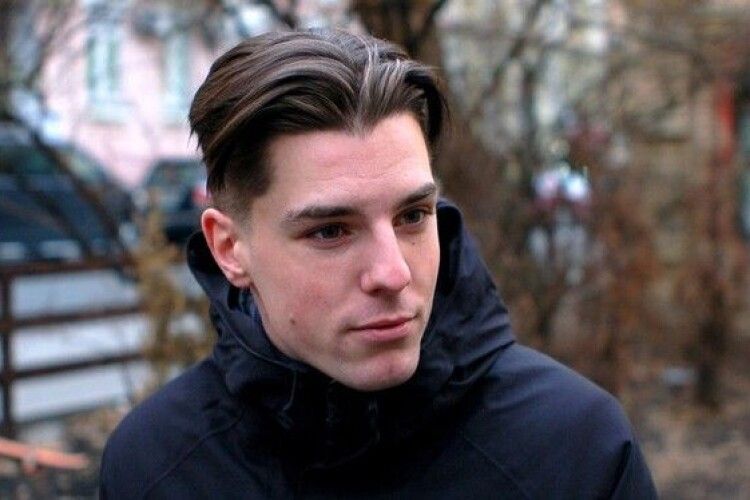 Загиблий активіст Ратушний заповів гроші на розвиток «Історичної правди» – Кіпіані