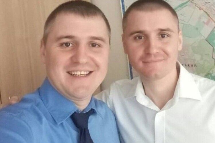 Топ зрад: Як напакостили брати-запроданці Кононовичі з Луцька (Фото)