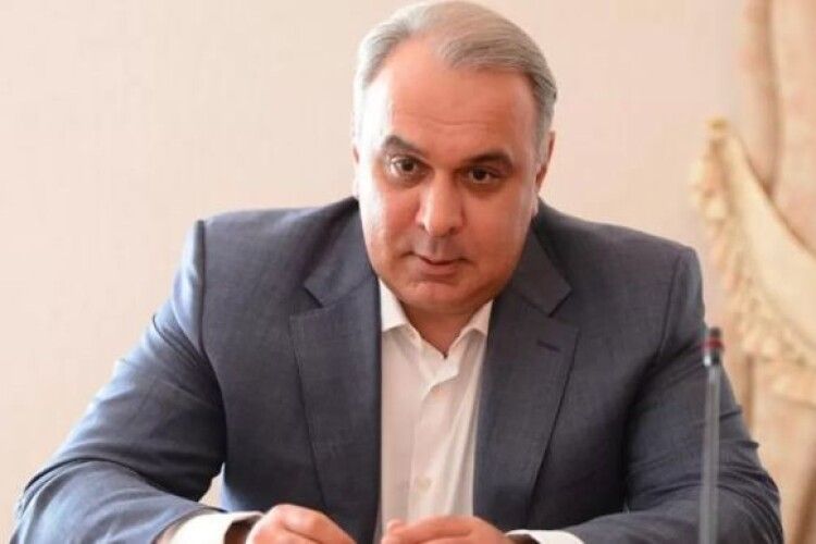 «Міф» про Жванію-«майданівця»