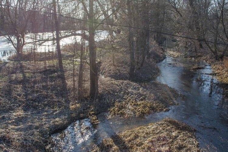 Цьогоріч волинянам можна не боятися повені. Вперше за 120 років