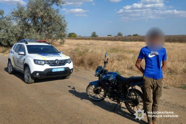 17 тисяч гривень заплатить волинянин за інцидент на вулиці Марії Вовк у селі Лишнівка 