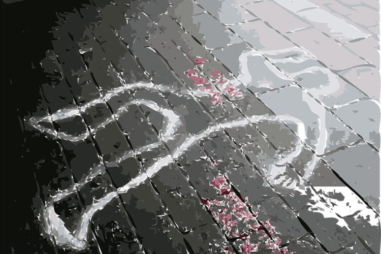 Поліція виявила мертву рівнянку у своїй квартирі