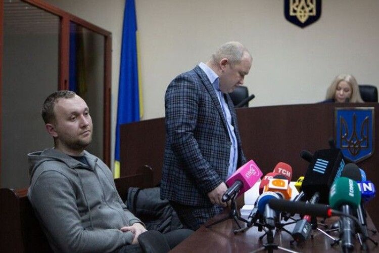 Які заходи конспірації застосовував Роман Гринкевич