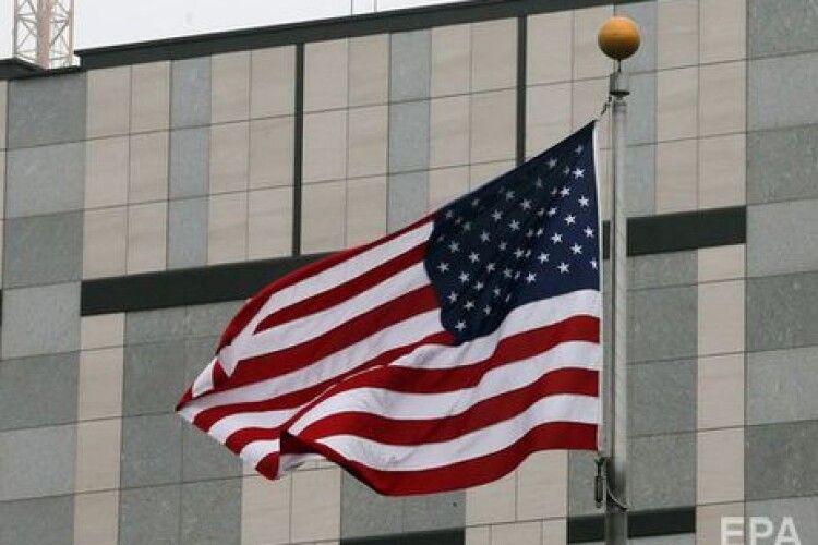 Посольство США повідомило про політичні мотиви у справі проти Порошенка