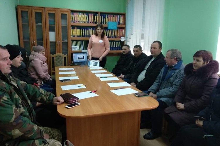 Виграє той, хто володіє інформацією