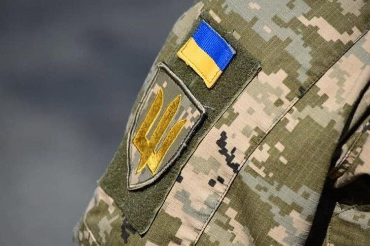 У Луцьку чоловік напав на працівника ТЦК