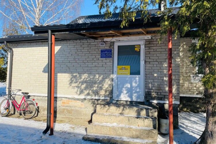 У Нововолинській громаді облаштували ще два пункти незламності (Фото)