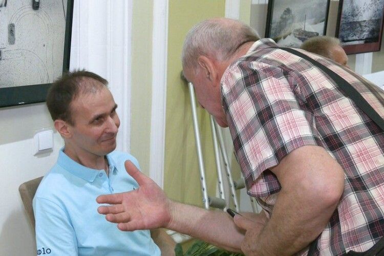 1,5 року боротьби: рівнянин нарешті отримав підвищену пенсію по інвалідності з армії
