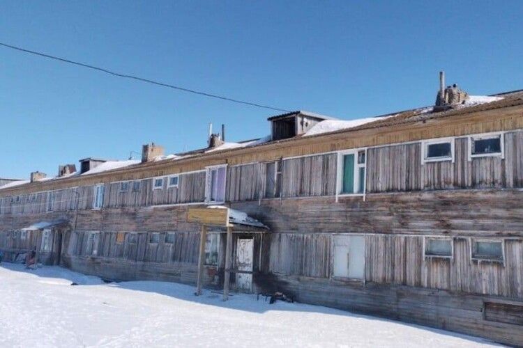 У Росії прославляють село, де більшість чоловіків погодились вбивати українців