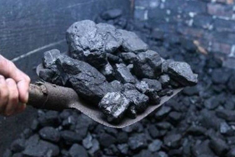 Україна не буде використовувати вугілля