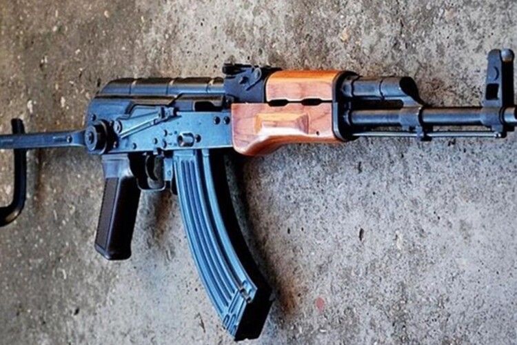 На Харківщині внаслідок збройного нападу загинули п’ятеро військовослужбовців