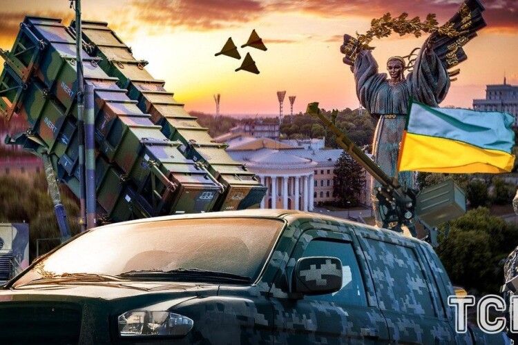 Війна може закінчитись через 107 днів