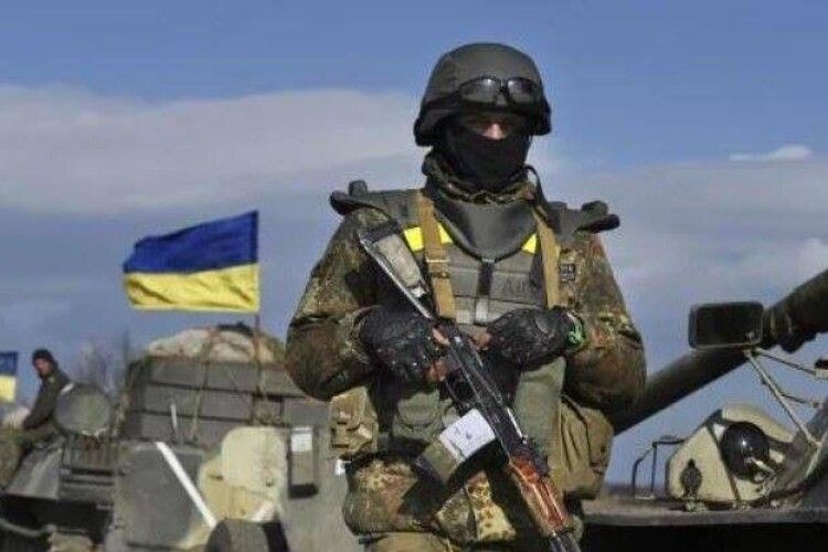 У травні бойові втрати найманців РФ на Донбасі вчетверо перевищили українські