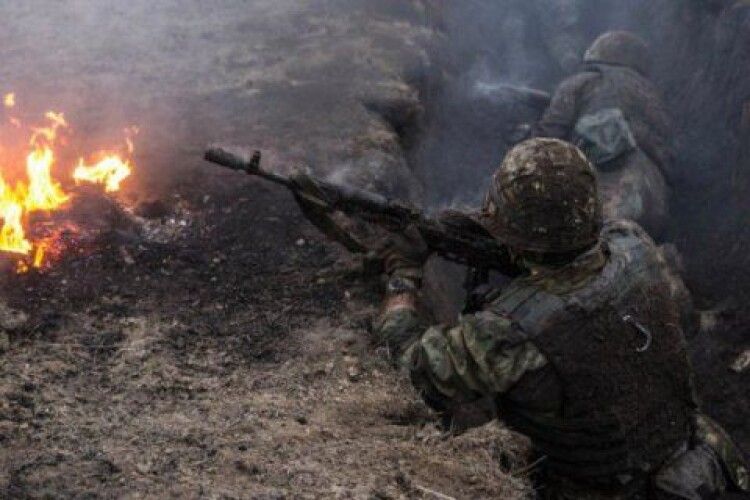 Ворог намагається «переманити» колишніх українських військових та залучити їх до війни