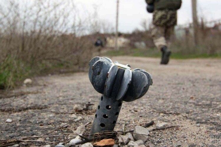 Офіційно: українські військові повернули село на Донбасі