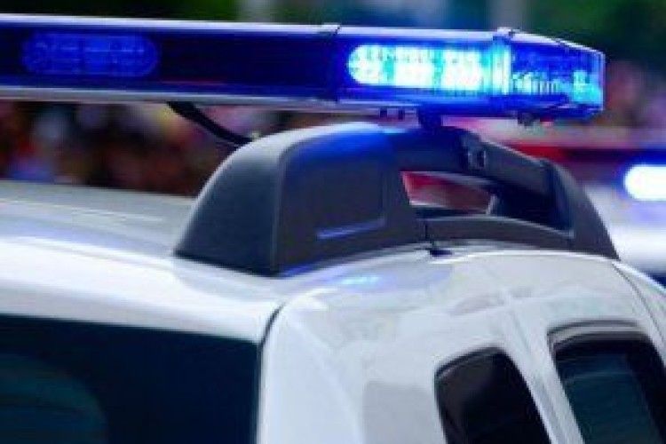 У Києві «мажор» збив дідуся... після чого викрав старенького  