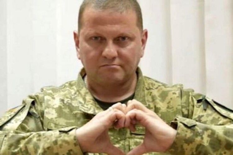На Харківщині село Ватутіне хочуть перейменувати в Залужне