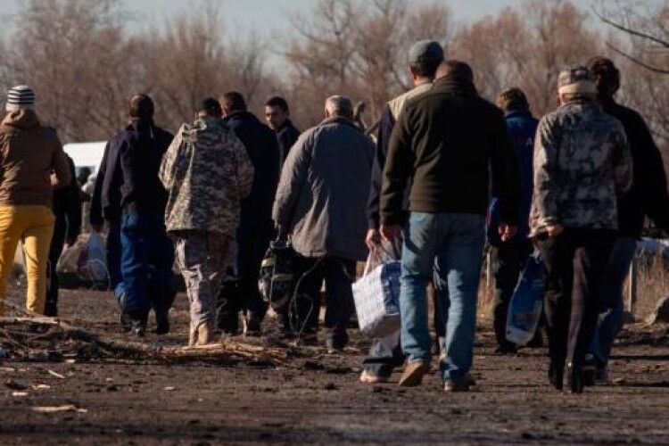 Обмін заручниками між Україною та ОРДЛО може відбутися до 25 грудня