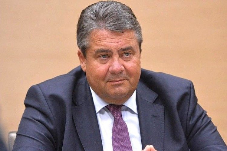 Німеччина про війну на Донбасі не забула, – міністр закордонних справ ФРН