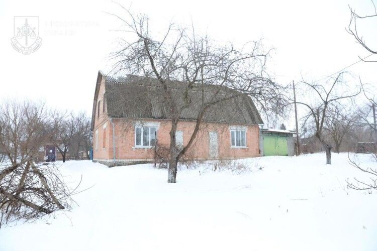 На Київщині псевдореабілітаційний центр тримав у рабстві пів сотні людей