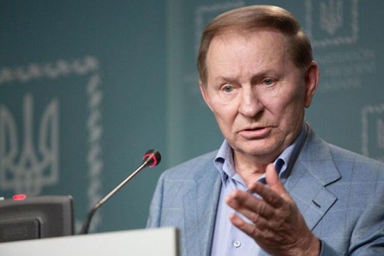 Загроза Третьої світової війни: Кучма назвав країни, на які може напасти рф