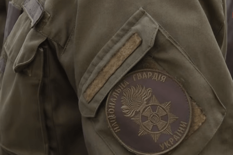На Волині у військовій частині знайшли тіло курсанта