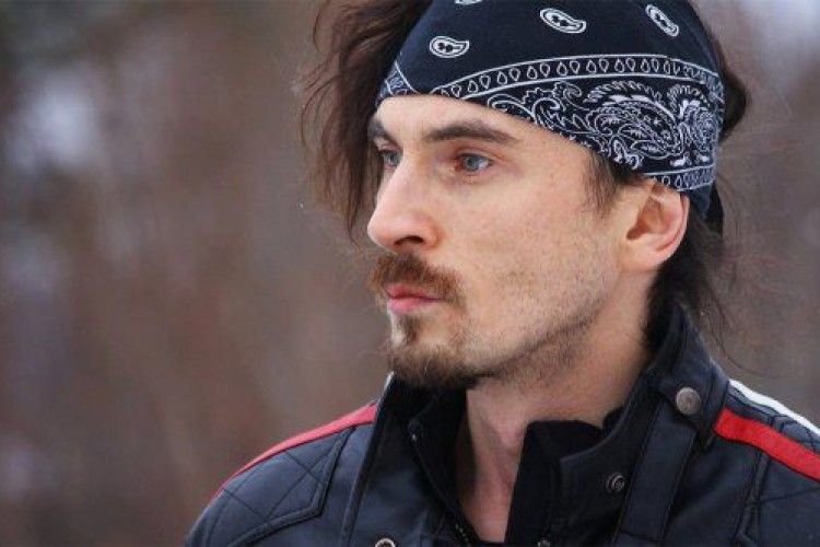 Син російського співака Талькова збирався воювати на Донбасі проти України