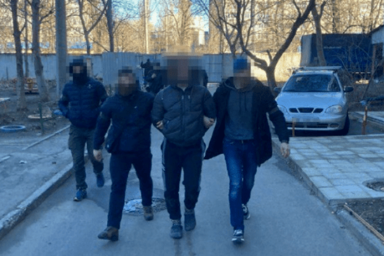 Інструктор із підготовки українських захисників виявився агентом ФСБ